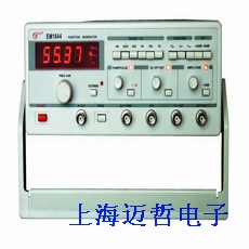 EM1644函數(shù)信號(hào)發(fā)生器EM1644 (5MHz)