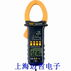 BM1000A智能數(shù)字鉗形多用表BM-1000A