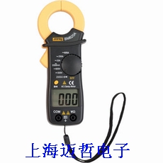 BM820A數(shù)字式鉗形多用表BM-820A