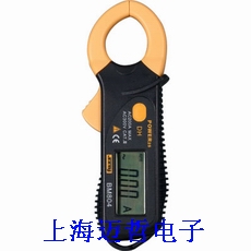 BM804交流數(shù)字鉗形表BM-804