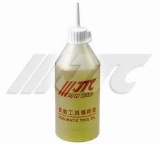 臺(tái)灣JTC-3433氣動(dòng)工具專用油JTC3433