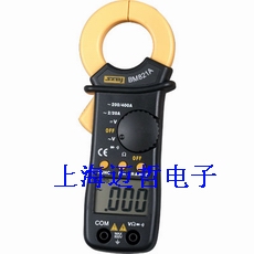 BM821A數(shù)字式鉗形多用表BM-821A