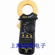 BM822A數(shù)字式鉗形多用表BM-822A