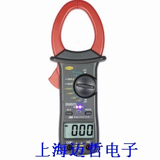 BM-805數(shù)字鉗形表BM805