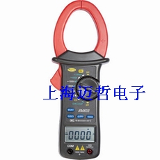 BM803數(shù)字式鉗形表BM-803