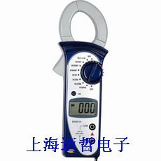 BM851A數(shù)字式鉗形表BM-851A