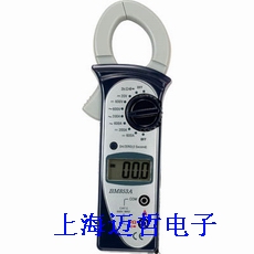 BM853A數(shù)字式鉗形多用表BM-853A