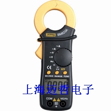 BM823A數(shù)字式鉗形多用表BM-823A