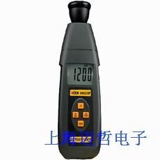 數(shù)字式閃頻測速儀DM6238P轉(zhuǎn)速表