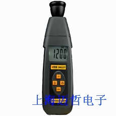 數(shù)字式閃頻測(cè)速儀DM6237P轉(zhuǎn)速表