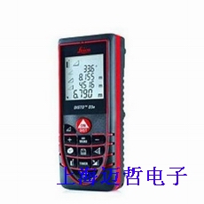 X310激光測(cè)距儀瑞士徠卡X310