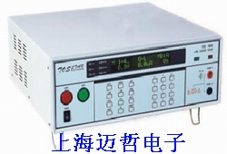 TOS7630臺(tái)灣TOS電源泄漏電流測(cè)試儀TOS-7630