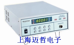 TOS8030臺(tái)灣TOS數(shù)位式微電阻測試儀TOS-8030