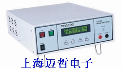 TOS7300A臺(tái)灣TOS交流接地阻抗測(cè)試儀TOS-7300A