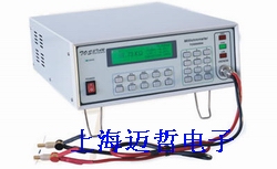 TOS8000A臺(tái)灣TOS精密型微電阻測試儀TOS-8000A