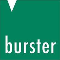 德國burster，burster傳感器，burster檢測開關(guān)