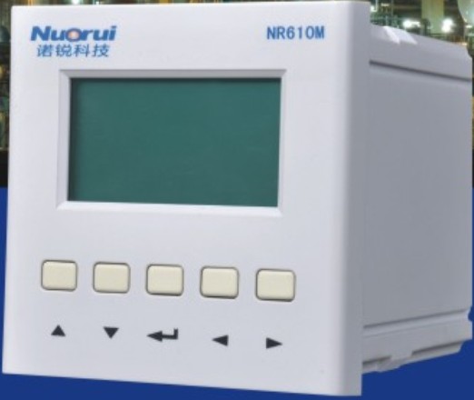 NR610M智能低壓電動(dòng)機(jī)保護(hù)控制器