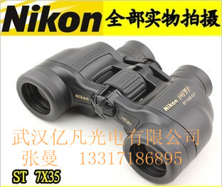 ϺձNIKON/῵ҰST 7x35CF pͲh(yun)R