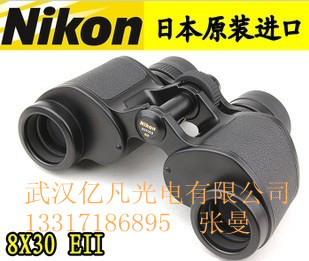 ^B^R ձNIKON῵8X30 EIIpͲhR