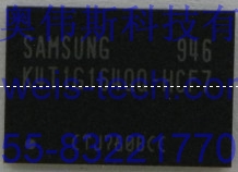 供應(yīng)原裝K4T1G164QQ-HCF7 SAMSUNG內(nèi)存芯片系列