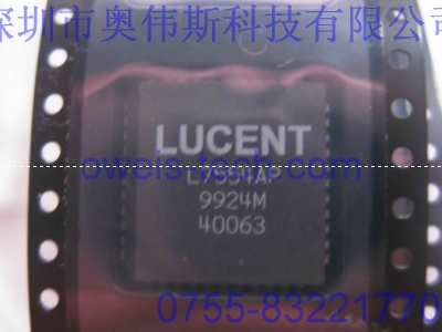 供應原裝L7554AP LUCENT集成IC 可開增值稅票