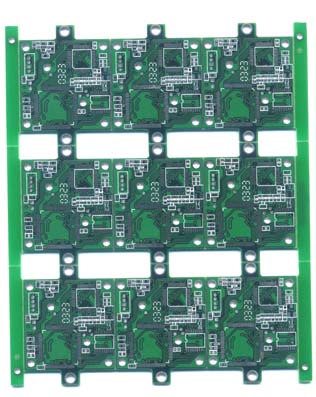 嘉興pcb抄板，pcb反繪原理圖，芯片解密，樣機(jī)制作調(diào)試