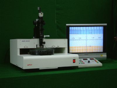 日本APCO公司AMC-8000型精密劃片機(jī)