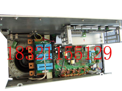 西門子6RA7081調(diào)速器報(bào)F038，F(xiàn)040，F(xiàn)042維修