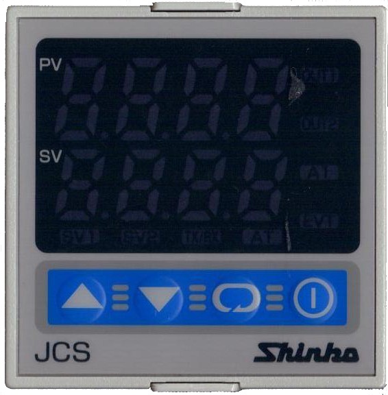 JCS-33A-A/M高精度溫控器 原裝日本進(jìn)口神港溫控器