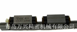 THK直線導(dǎo)軌HSR8RM HSR10RM HSR12RM滑塊