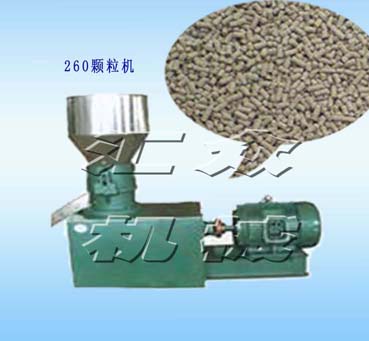 動(dòng)物飼料顆粒機(jī) 小型飼料機(jī)價(jià)格 制粒機(jī)syy