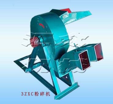 農(nóng)用粉碎機 多用途粉碎機 秸稈粉碎機syy