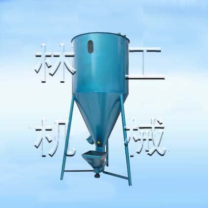 臥式攪拌混料機(jī)&攪拌混料機(jī)100%好品質(zhì) 林工機(jī)械 ZM