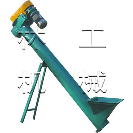 江西螺旋輸送機(jī)、提升機(jī)100%好品質(zhì)