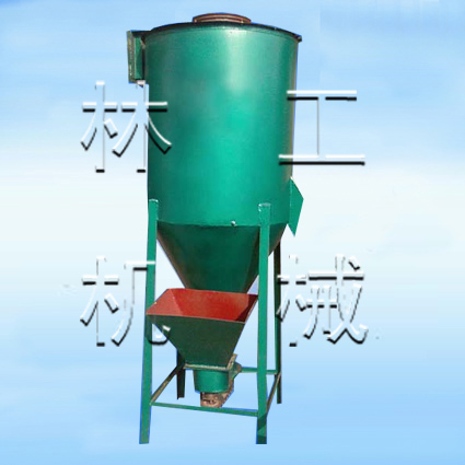 立式攪拌混料機&攪拌混料機哪兒有賣？ 林工機械 ZM