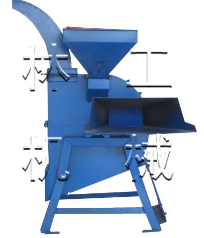 湖南家用小型磨面機，谷物磨面機價格03