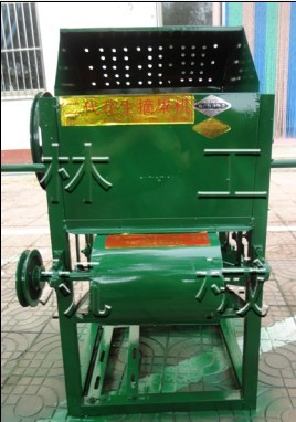 山東林工直銷(xiāo)供應(yīng)花生摘果機(jī)廠家