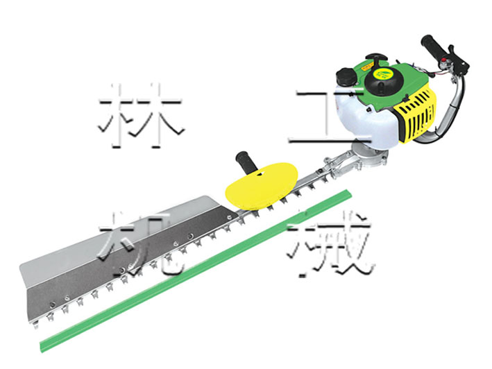 汽油修剪機，綠籬修剪機，茶葉修剪機 曲阜林工機械廠家直銷