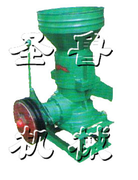 多功能離合器顆粒機(jī)-質(zhì)包兩年