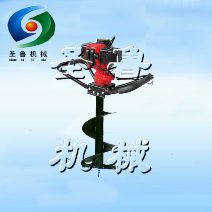 標(biāo)準(zhǔn)挖坑機(jī)   挖坑機(jī)  山地挖坑機(jī)