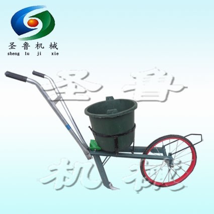 圣魯機(jī)械質(zhì)優(yōu)施肥器/施肥器價(jià)格