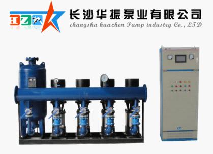 海南||廣東智能箱式增壓供水設(shè)備 過品質(zhì)生活 找長沙華振