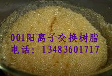 201×7陰離子交換樹脂；工業(yè)技術(shù)