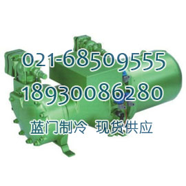 Bitzer比澤爾HSK7471-70壓縮機(jī)