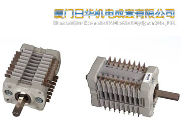 廈門日華機電成套有限公司F10輔助開關(guān)