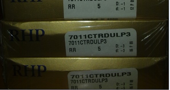 RHP7011CTRDULP3軸承*英國(guó)RHP7011CP3軸承