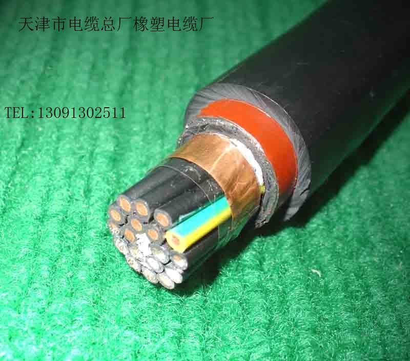 齊全YJV YJLV 交聯(lián)乙烯絕緣聚氯乙烯護(hù)套電力電纜