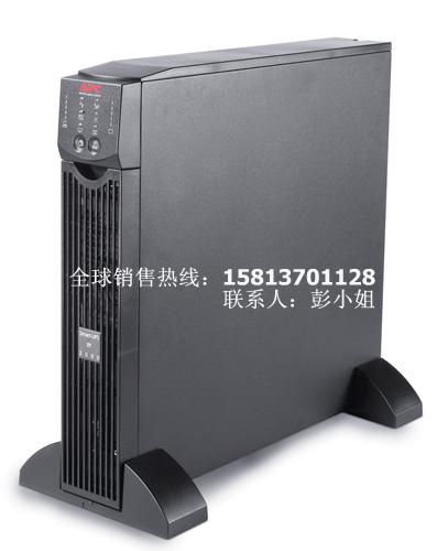 APCgԴ Smart-UPS RT 2000VA