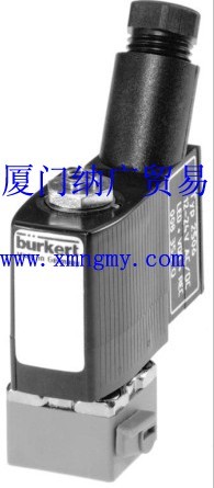 德國BURKERT電磁閥電磁閥6106型 氣動(dòng)閥 調(diào)節(jié)閥 儀表