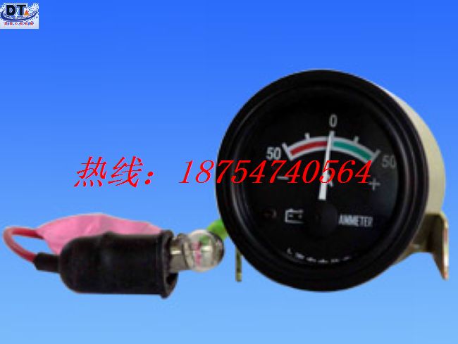 小松挖掘機(jī)PC200-8電流表 —現(xiàn)貨批發(fā)零售